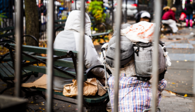 New York struggles to track $368 million in homeless spending