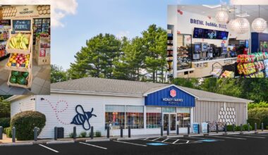 First Honey Farms convenience store coming to New York state