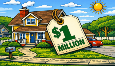 New York City Suburbs Are No Longer An Affordability Option For City Folks