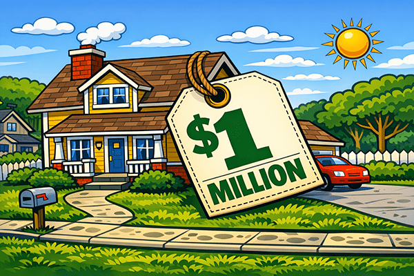 New York City Suburbs Are No Longer An Affordability Option For City Folks