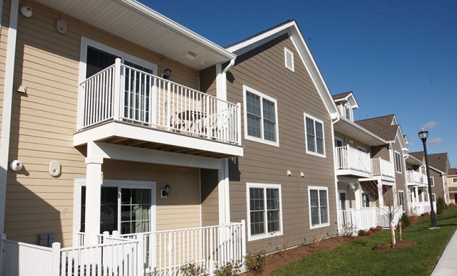 Governor Hochul Announces $42 Million Awarded to Establish 200 Units of Supportive Housing Across New York City