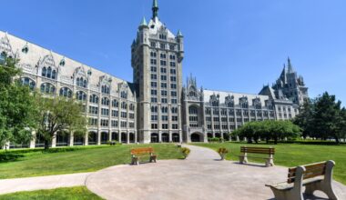 The Economic Impact of the State University of New York (AY 2023)