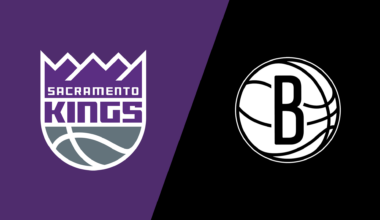 Sacramento Kings vs Brooklyn Nets Live Stream: How To Watch NBA