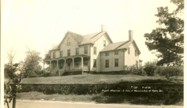 Go through history by the numbers of some Queens neighborhood street names – QNS