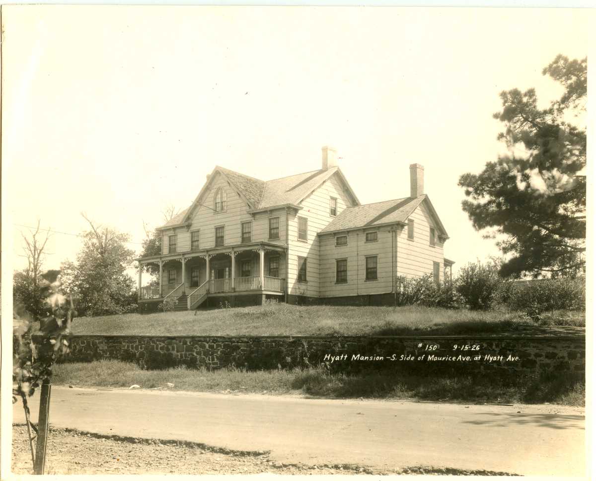 Go through history by the numbers of some Queens neighborhood street names – QNS