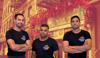 Hell’s Kitchen’s Biryani Specialist Hyderabadi Zaiqa Expands on 9th Avenue