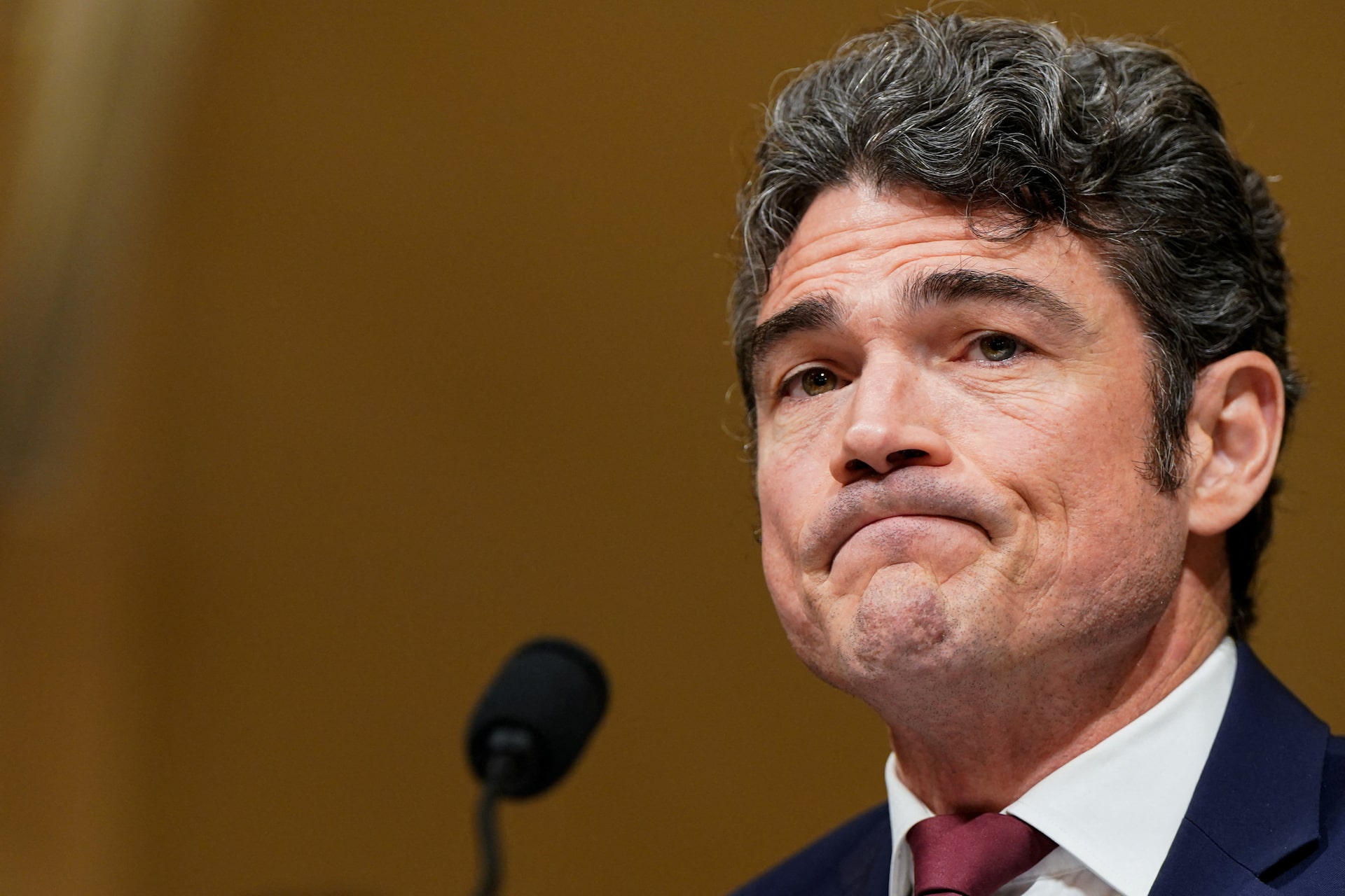 House Homeland Security hearing entitled 