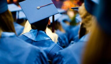 NYC 2025 grad rates dip, with steeper drops for students with disabilities and English learners