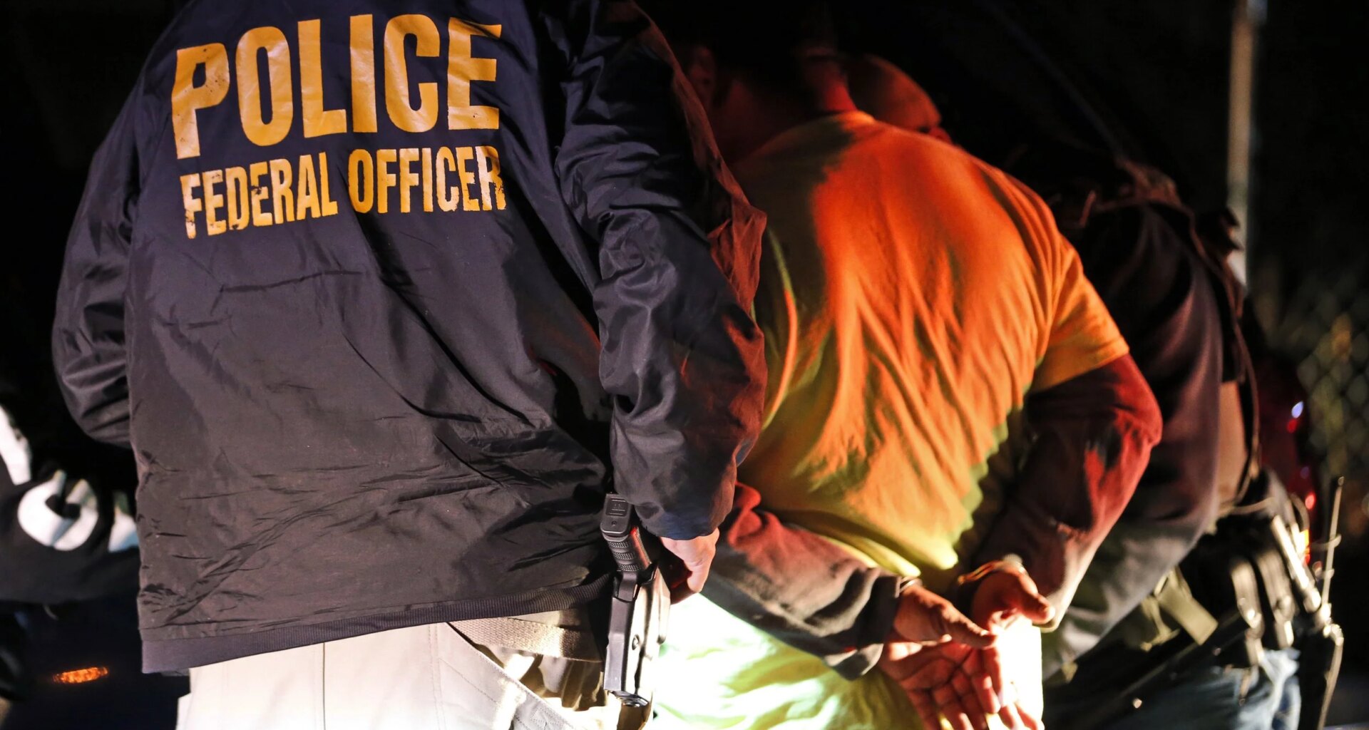 ICE detainer requests to NYC jails more than doubled under Trump — Queens Daily Eagle