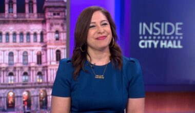 González-Rojas talks campaign for Queens Senate district