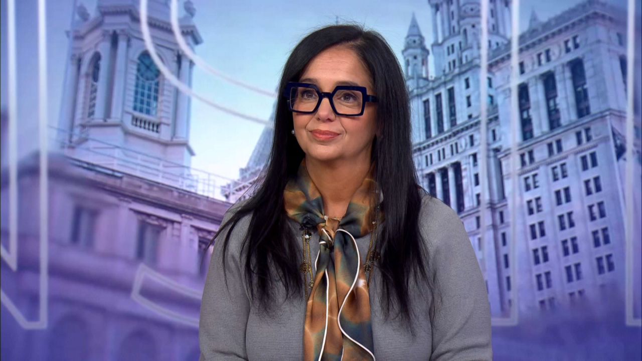 NYCHA CEO talks about future of public housing