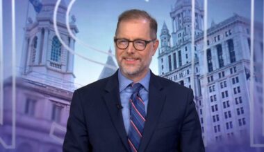 City comptroller looks at NYC's financial future