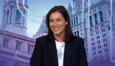 ‘World Cup czar’ discusses NYC’s plan for the tournament