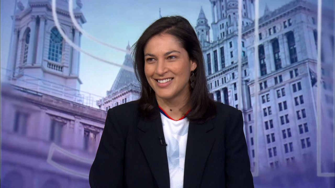 ‘World Cup czar’ discusses NYC’s plan for the tournament