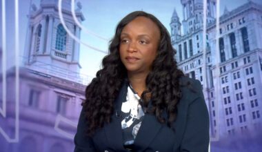 Learning more about the NYC’s Office of Community Safety