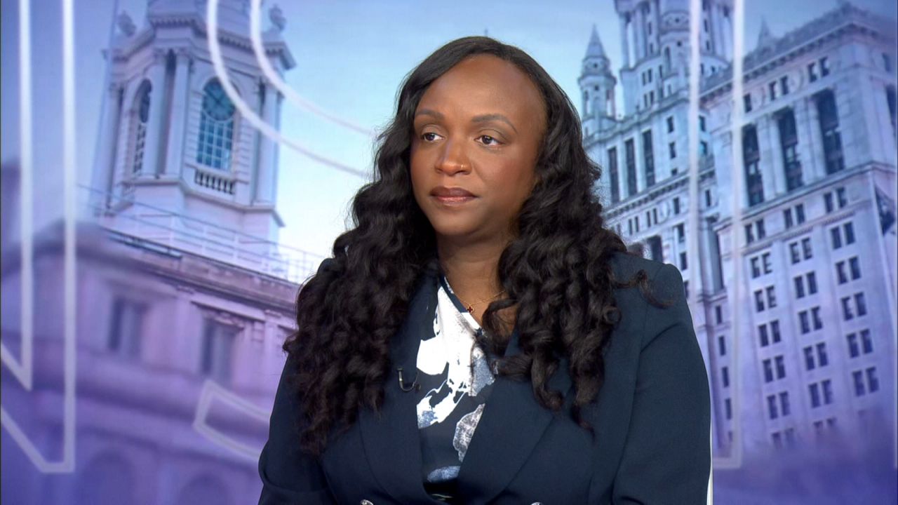 Learning more about the NYC’s Office of Community Safety