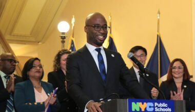 NYC school budgets uncertain as officials weigh ‘hold harmless’ funding cuts