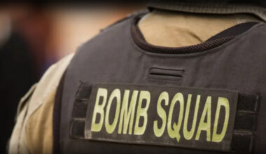 IED Attack Strikes New York: Incendiary Devices Thrown in the Area of Gracie Mansion Saturday Afternoon