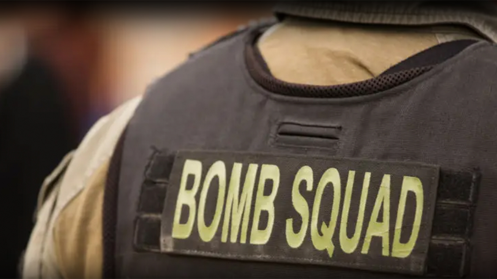 IED Attack Strikes New York: Incendiary Devices Thrown in the Area of Gracie Mansion Saturday Afternoon