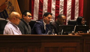 Water Agreement, New Greenway, Top Appointments on Tap This Week for Council