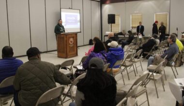 Solomon Recommits to Affordable Housing at Budget Town Hall Despite Fiscal 'Crisis'