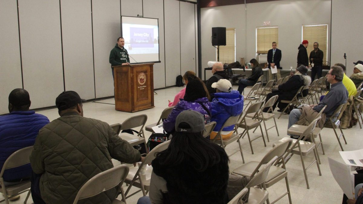 Solomon Recommits to Affordable Housing at Budget Town Hall Despite Fiscal 'Crisis'