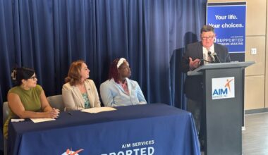 AIM Services, Inc. named state contract to facilitate New York’s Supported Decision-Making model – Saratogian