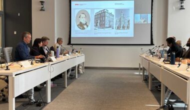 A tale of two Manhattan churches: Landmarks Preservation Commission weighs landmarking one house of worship, demolishing another