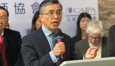 As health care crisis looms in Queens, elected leaders and CAIPA health officials demand solutions – QNS