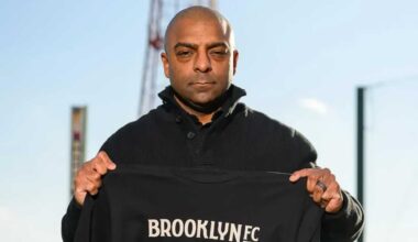 Brooklyn FC men’s squad begins inaugural season Sunday