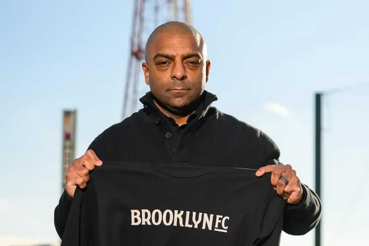 Brooklyn FC men’s squad begins inaugural season Sunday