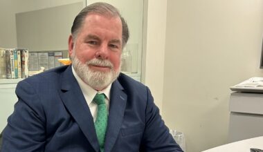 A WSR Conversation With Candidate Patrick Timmins in the Race to Represent the UWS in Congress