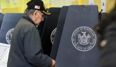 SCOTUS halts redraw of New York district found to have discriminated against minority voters