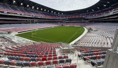 Bills’ new stadium: A look inside at progress for building scheduled to open for 2026 season