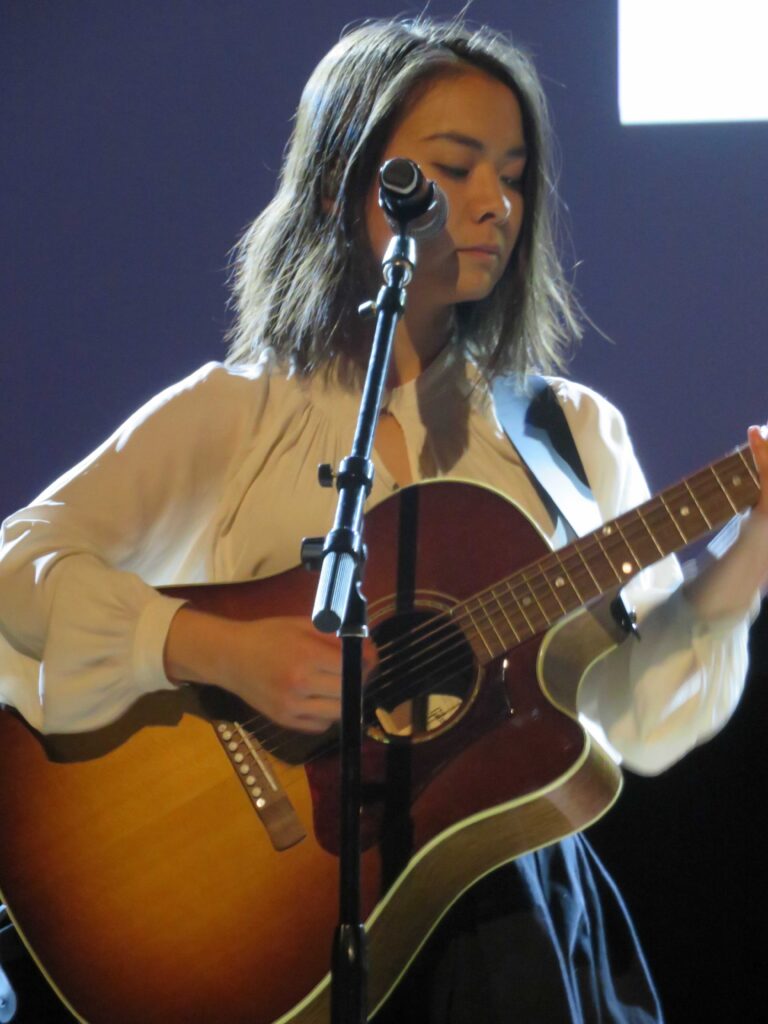 NYC’s Best Live Music Events This Weekend – The Aquarian