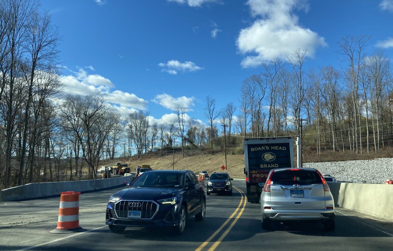 Putnam residents experience longest commute outside of Big Apple