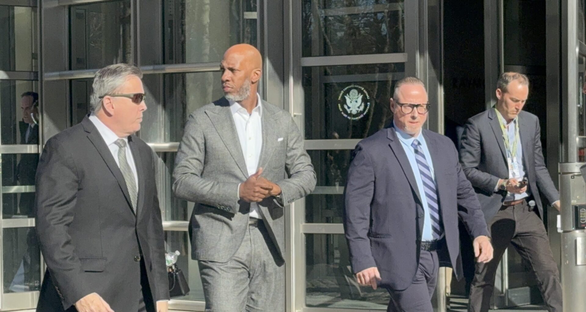 Brooklyn Trial Looms in NBA-Linked Mafia Gambling Case