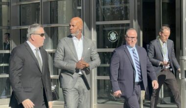Brooklyn Trial Looms in NBA-Linked Mafia Gambling Case