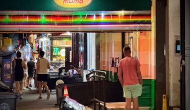 I’ll Take Manhattan — But Hell’s Kitchen Keeps Pulling Me Back