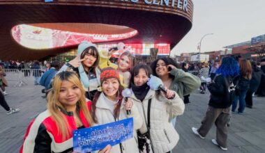 BTS’ ‘ARIRANG’ era begins: A royal reunion in NYC