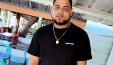 E-bike rider hit by speeding high-on-PCP Harlem driver was killed on son's 10th birthday