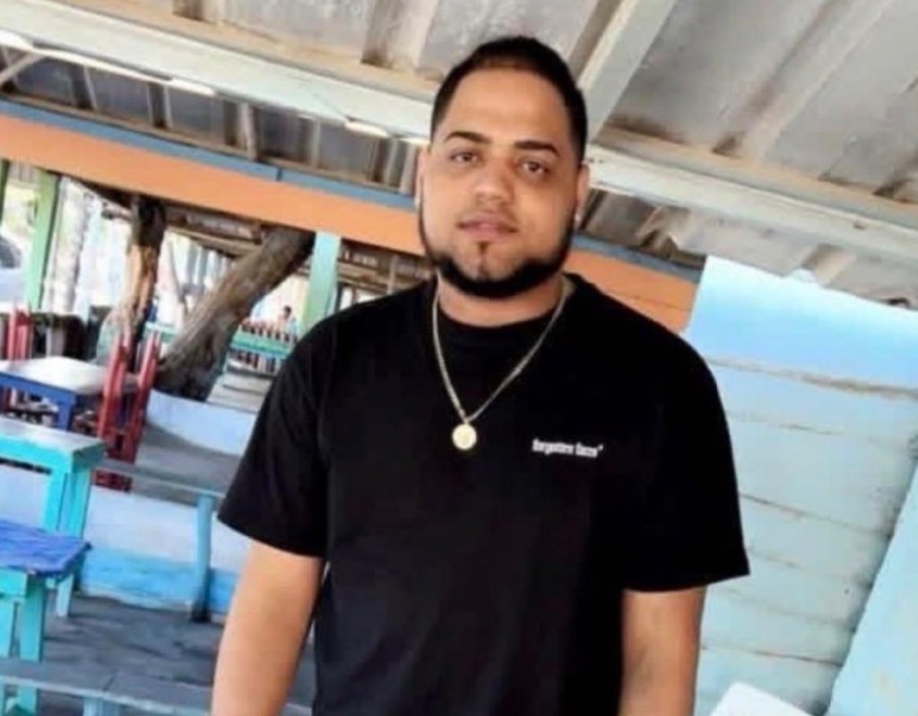 E-bike rider hit by speeding high-on-PCP Harlem driver was killed on son's 10th birthday