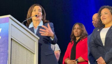 Bronx Day in Albany returns, Gibson announces Bronx Week will proceed – Bronx Times