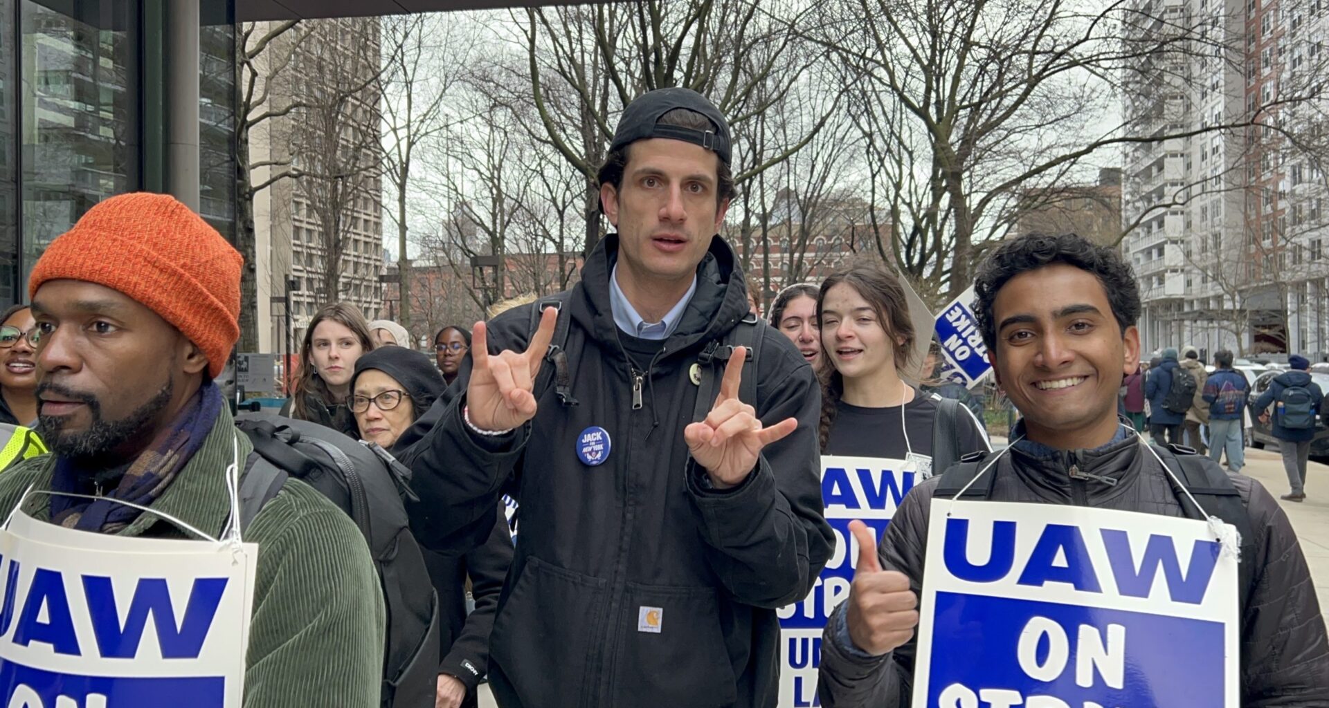 NYU Faculty Union Reaches Agreement to End Strike