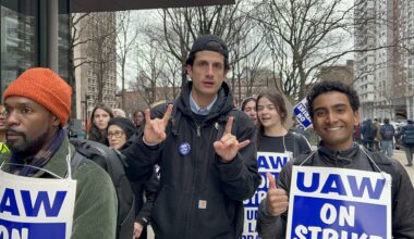 NYU Faculty Union Reaches Agreement to End Strike