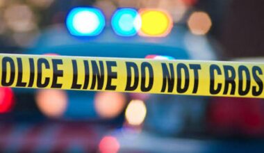 Man Killed in Early Morning Gunfire on Bergenline Avenue in Union City