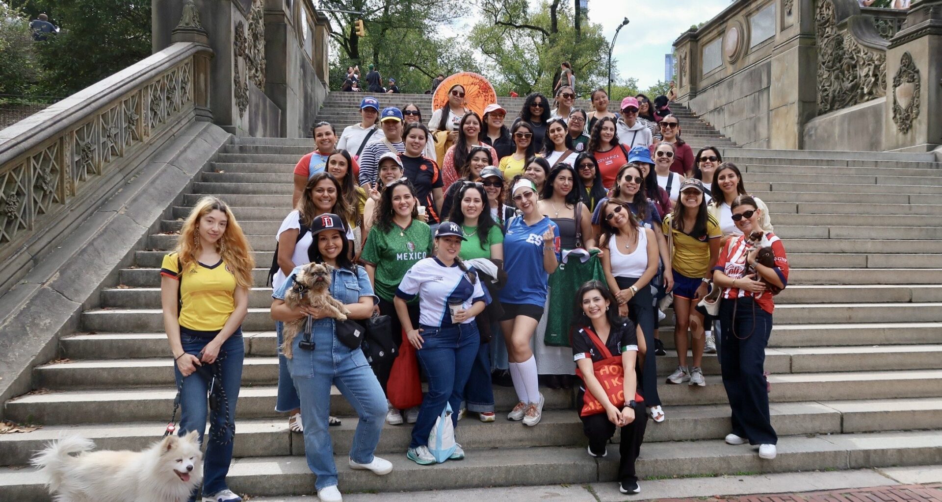 This Brooklyn-L.A. social club embraces your “señora” era of self-care