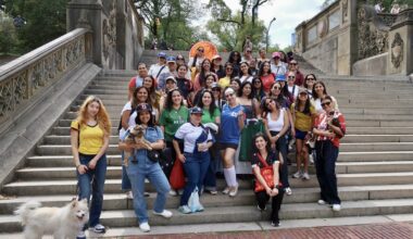 This Brooklyn-L.A. social club embraces your “señora” era of self-care