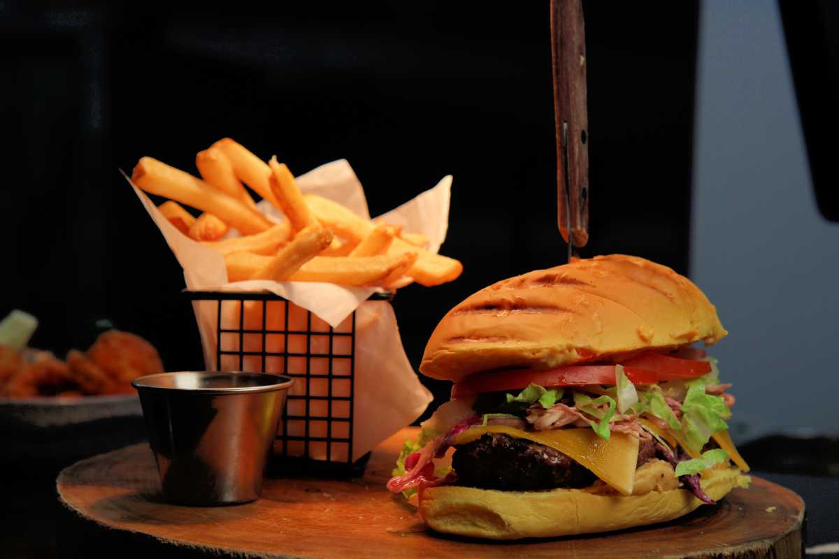 Washington Heights’ Radio Restaurant offers a flavorful stop just minutes from Yankee Stadium