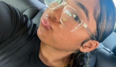 BOLO Issued for Missing Jersey City Teen